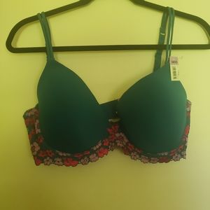 Women's bra